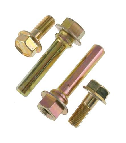 Carlson 14116 front brake caliper bolt/pin-disc brake caliper guide pin