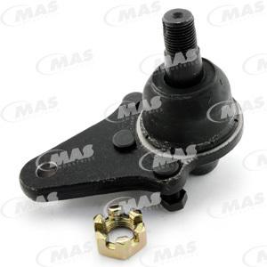 Mas industries b9047 ball joint, lower-suspension ball joint