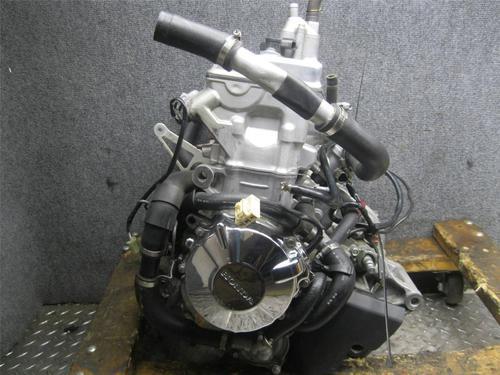 03 honda cbr 600rr 600 rr engine motor 46c