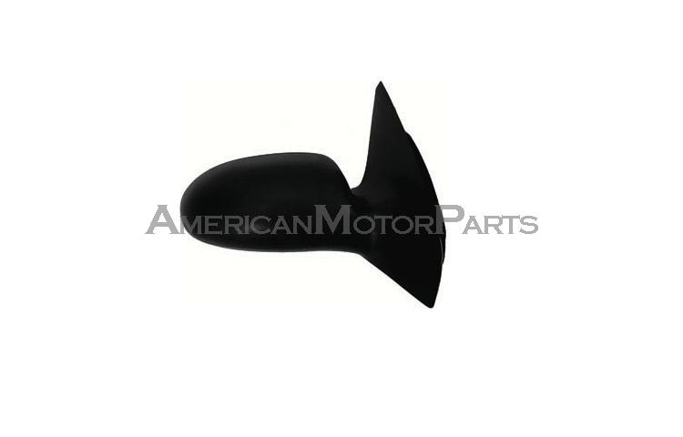 Depo passenger replacement power non heated mirror 00-07 ford focus 6s4z17682ba