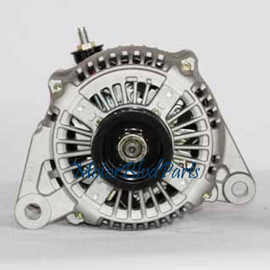2004 jeep grand cherokee 4.0l eng tyc replacement alternator 2-11116