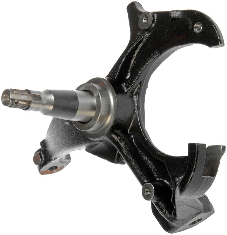 Steering knuckle rh s10/s15/sonoma 94-03 4x2, 4.3l platinum# 2697905