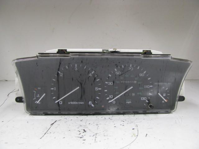 Speedometer cluster land rover discovery 96 97 98 99 372067