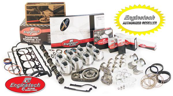 1998 jeep cherokee 5.9l v8 engine rebuild kit wth camshaft and lifters