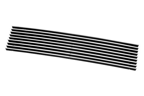Paramount 37-0110 - lincoln navigator restyling 4.0mm horizontal billet grille