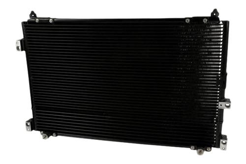 Replace cnd40101 - 96-04 acura rl a/c condenser car oe style part