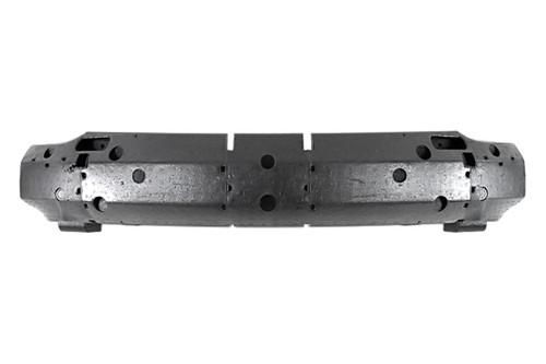 Replace gm1070222ds - chevy cavalier front bumper absorber factory oe style