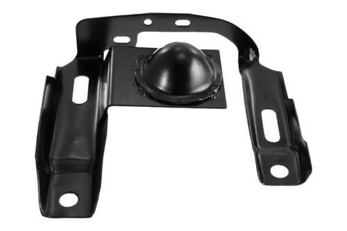 Replace fo1066118dsn - ford ranger front driver side bumper bracket