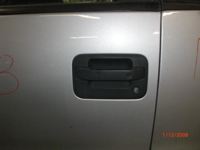 06 ford f150 dr handle, exterior 495877
