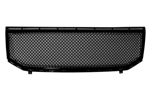 Paramount 44-0716 - lincoln navigator restyling 3.5mm packaged wire mesh grille