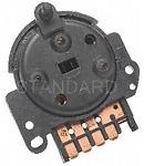 Standard motor products hs316 ac selector/push button assembly