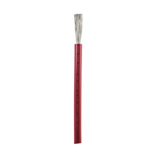 Brand new - ancor red 2 awg battery cable - 100' - 114510