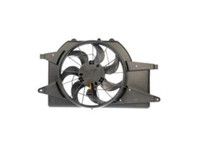 Dorman 621-019 radiator fan motor/assembly-engine cooling fan assembly