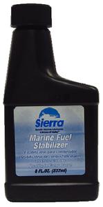 Sierra 9013 fuel fresh 8 oz.