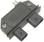 Standard/t-series lx340t ignition control module