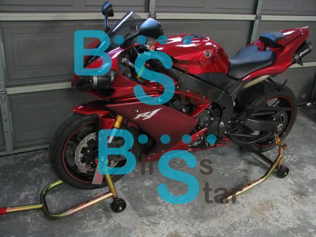 Injection mold abs fairing kit w11 fit for yamaha yzf-r1 yzf r1 2007-2008 e14