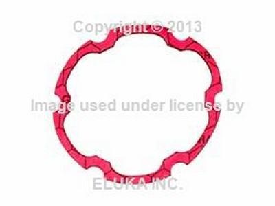 Bmw genuine gasket ring (107 mm) - driveshaft c/v joint e31 e32 e34 e38 e39