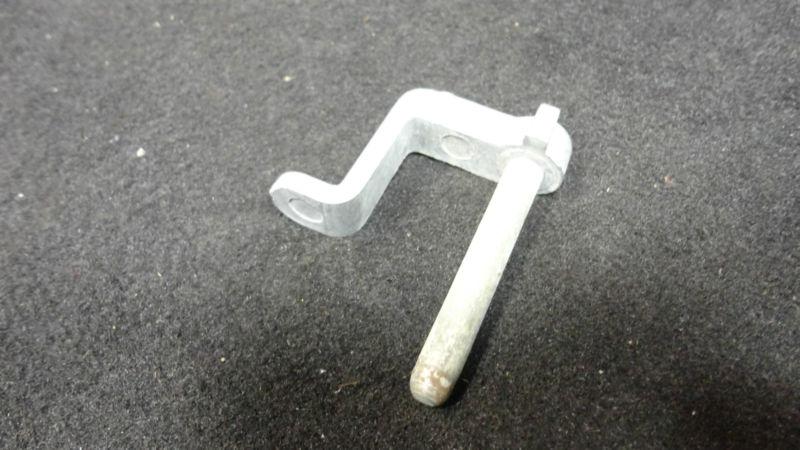 Throttle&shift cable lever #59037a2 mercury/mariner 1971-1980/1982-89 45/50hp #2