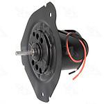 Four seasons 35346 new blower motor without wheel
