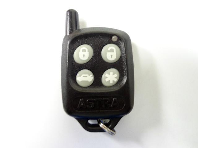 Keyless remote galaxy astra aftermarket 433mhz 433 mhz blue led