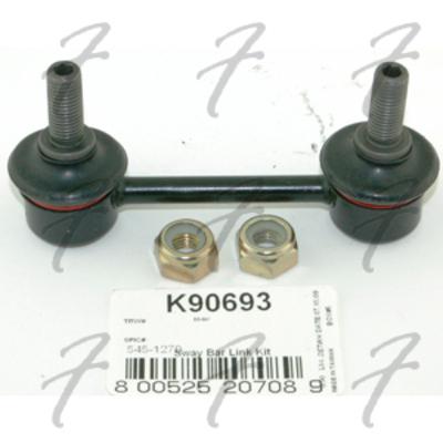 Falcon steering systems fk90693 sway bar link kit