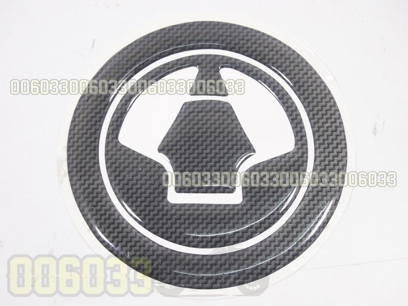 Gas cap pack fit for kawasaki zx-6 (07-08) zx-10 (06-08) zx-14 (06-08)