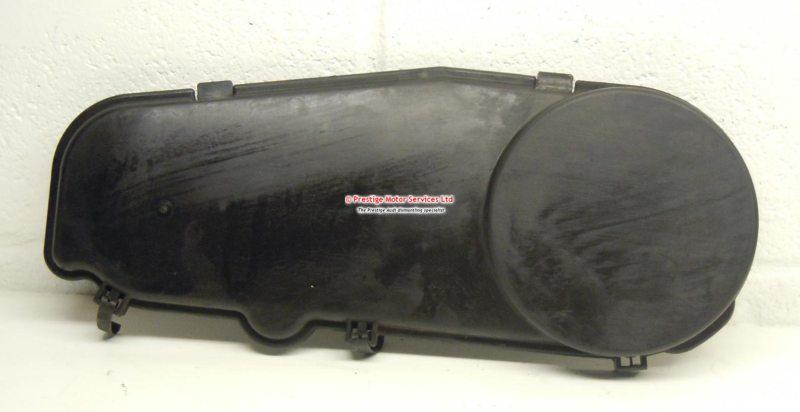 Audi a8 d3 4.0 tdi toothed belt cover 057109123h