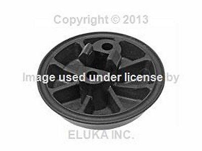 Bmw genuine jack pad - under car support pad for lifting car e36