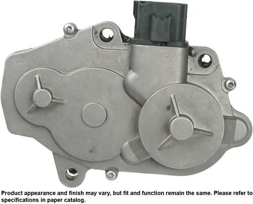 Cardone 48-306 transfer case motor-reman transfer case motor