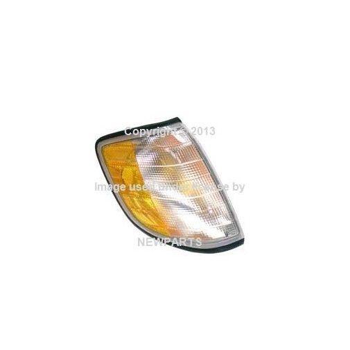 Mercedes w140 1995 s320 s420 s500 right turn signal