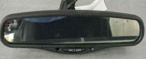 Ford expedition   rear view mirror lkq oem
