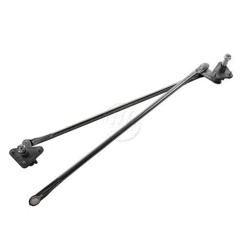 Windshield wiper linkage transmission assembly for 96-99 subaru legacy outback