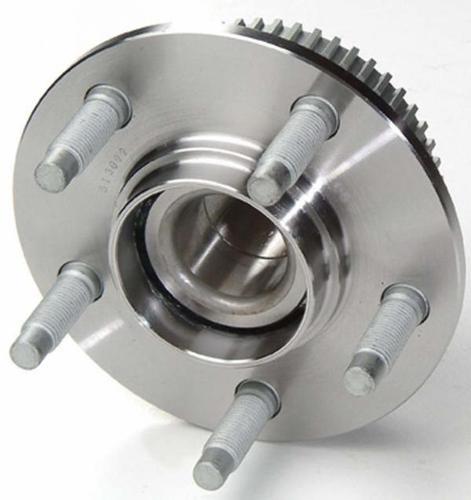 Ptc wheel bearing and hub assembly pt513092