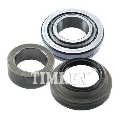 Timken wheel bearing and seal ford mercury kit set20