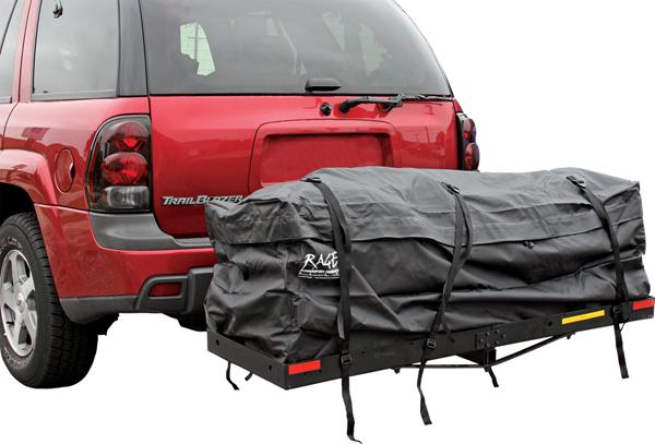 Waterproof car top roof rack bag-luggage cargo carrier (rbg-04)