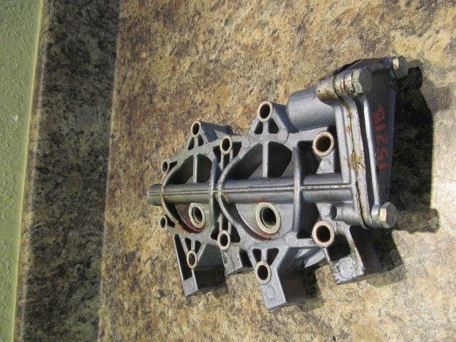 Johnson evinrude cylinder head assembly 1973-1976 25 hp 385789 **15218**