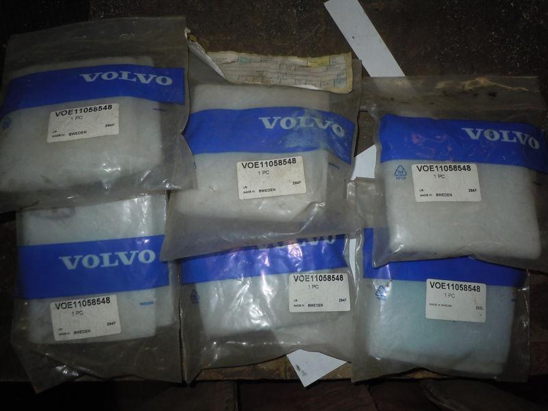 Volvo filters voe11058548