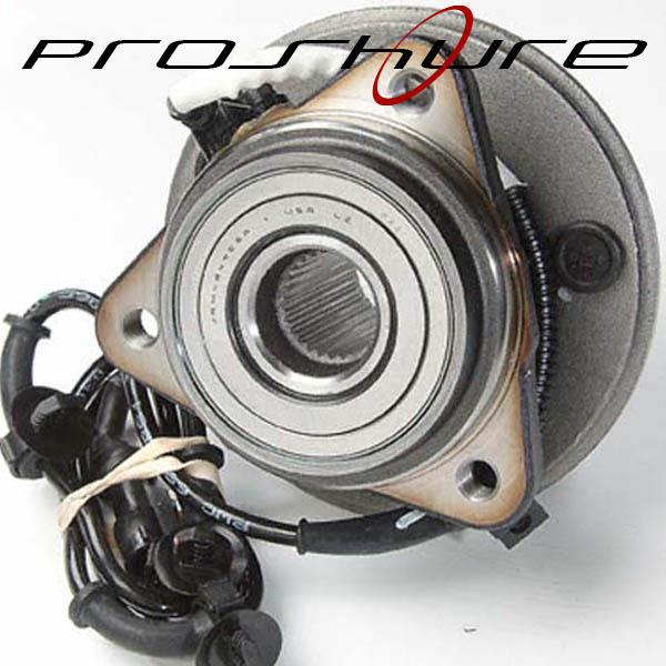 1 front wheel bearing for ford explorer / sport trac