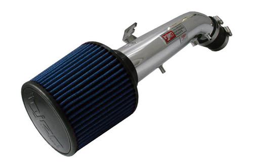 Injen is1555p - 99-00 civic polished aluminum is car air intake system