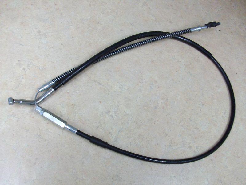 New kawasaki clutch cable 1985 vn 700 700a vn700 1986-2003 vn750 750 750a vulcan