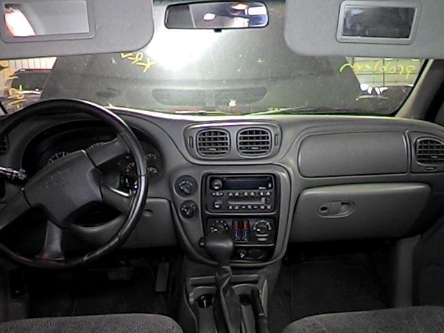 Buy 2003 Chevy Trailblazer Ext Interior Rear View Mirror