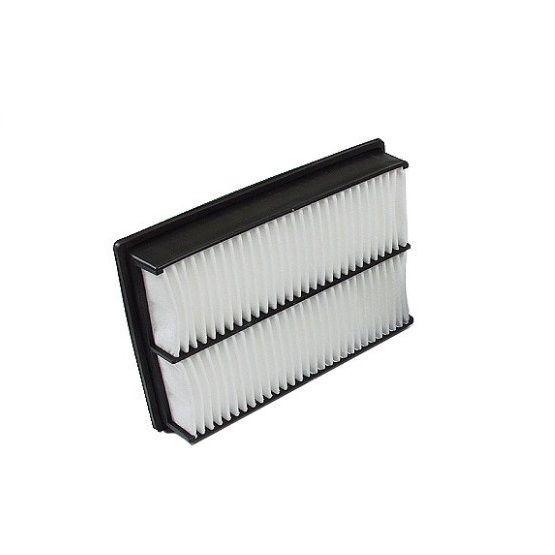 Air filter opparts 128 32 006