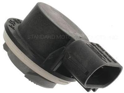 Smp/standard s-786 electrical connector, body wiring-tailight socket