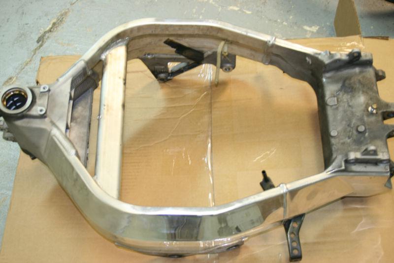 Honda cbr 929 oem frame 2001