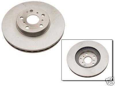 25356 2 front brake discs / rotors lexus es camry brembo non chinese made