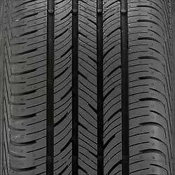 P235/45r17 continental procontact contiseal all seasons tire 1 free installation