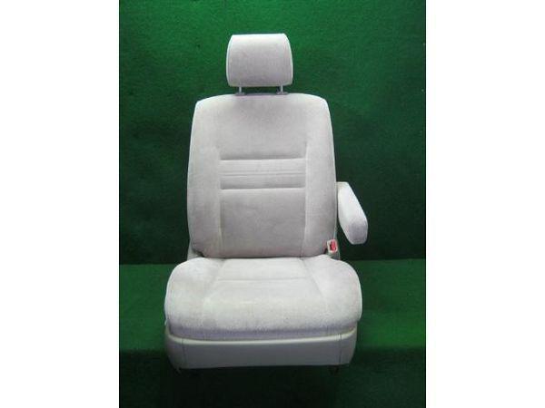 Toyota alphard 2003 driver seat [0970500]