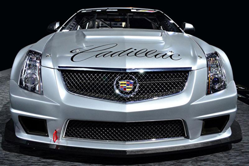 Cadillac cts-v ctsv coupe world challenge gt hd poster print multi sizes avail