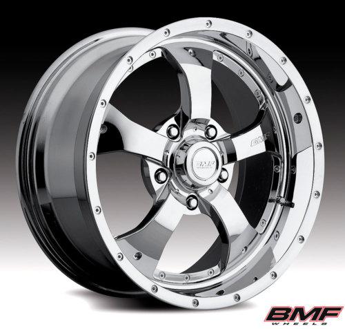 20" bmf novakane chrome with 285/55/20 nitto terra grappler at tires wheels rims