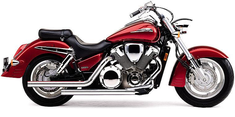 Cobra dragsters exhaust yamaha road star 1700 08-09-10